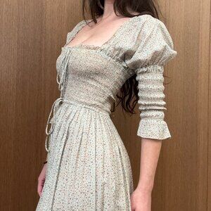 Doen Bijou Maxi Dress